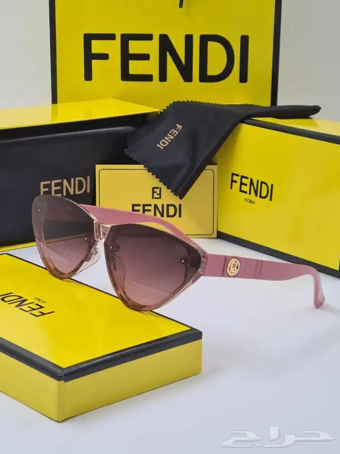 نظارات واساور 56