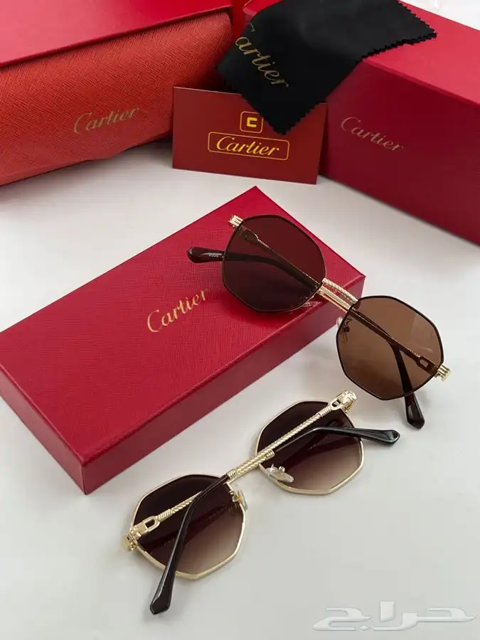 نظارات واساور 39