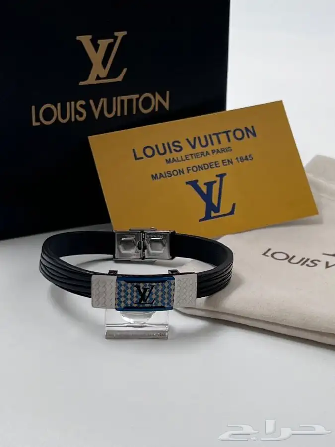 نظارات واساور 76