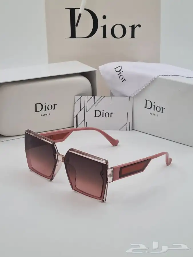 نظارات واساور 36