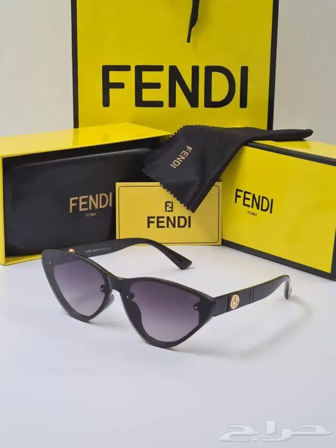 نظارات واساور 60