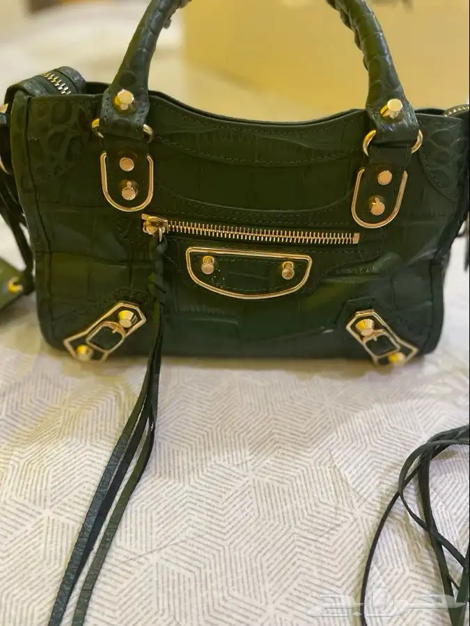 شنطة بلانسياقا ( ماستر كواليتي) 7