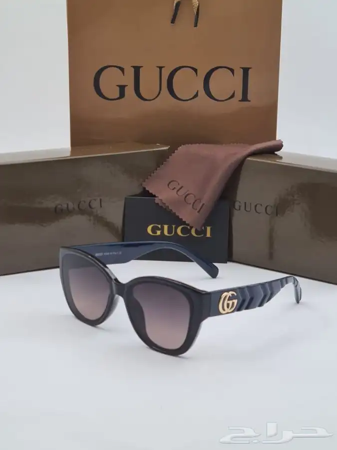 نظارات واساور 26