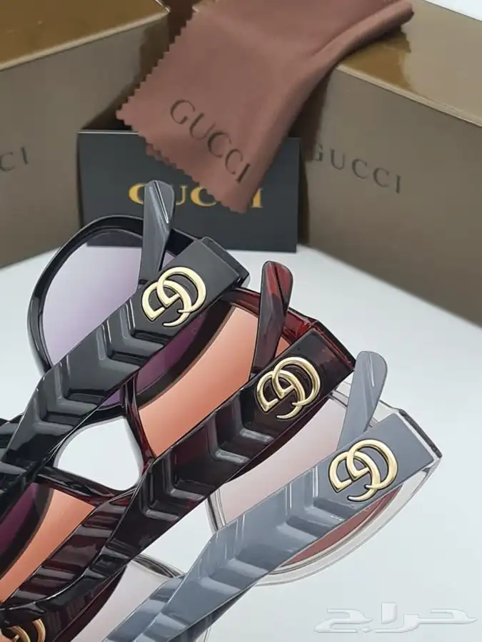 نظارات واساور 28