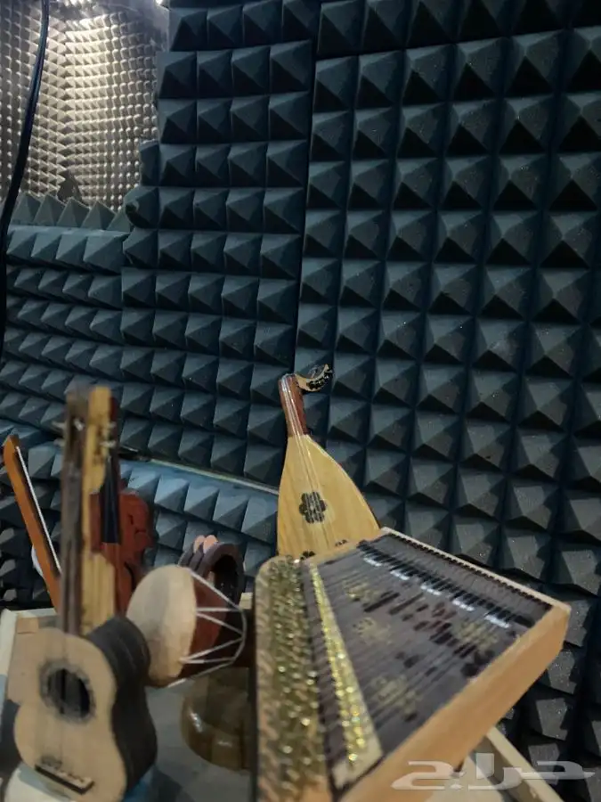 استديو الابداع 1