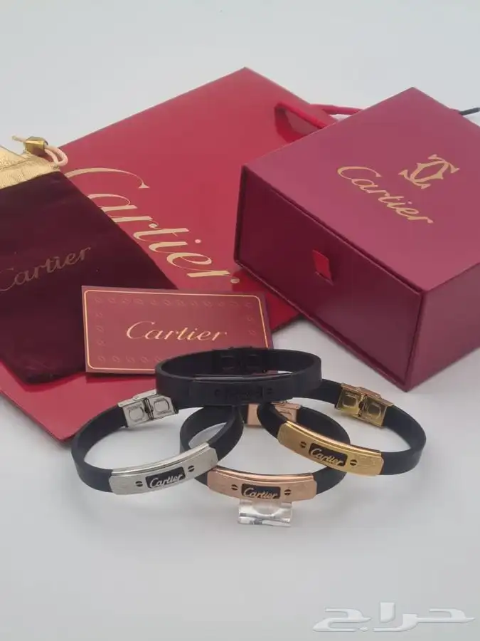 نظارات واساور 5