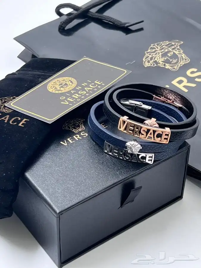 نظارات واساور 85