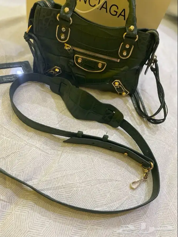 شنطة بلانسياقا ( ماستر كواليتي) 5