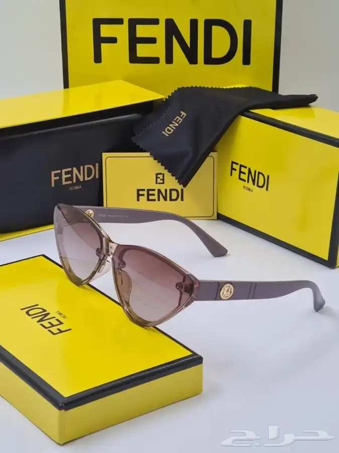 نظارات واساور 59