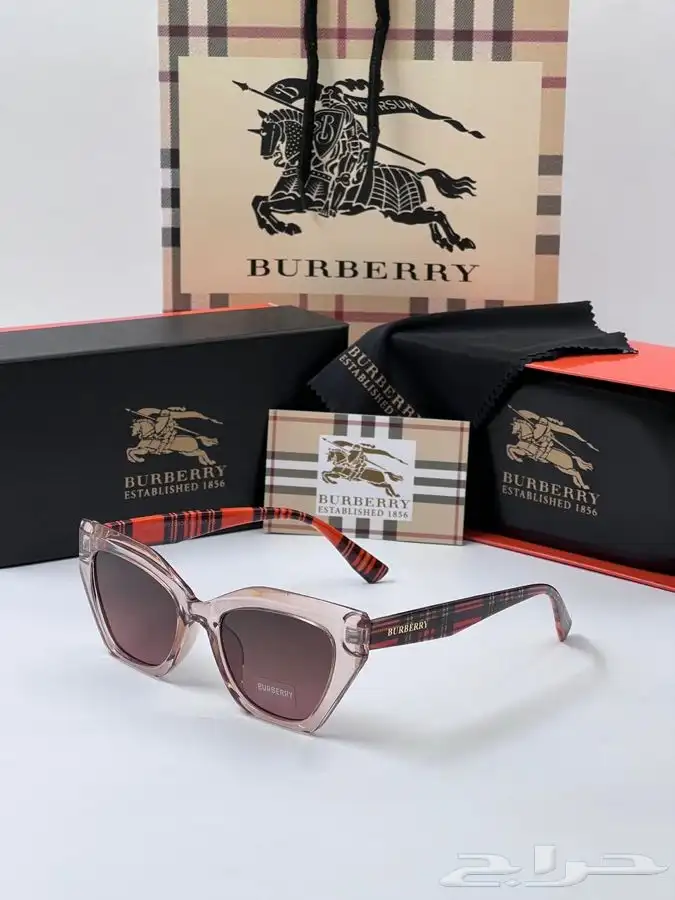 نظارات واساور 98