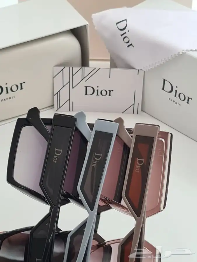 نظارات واساور 29