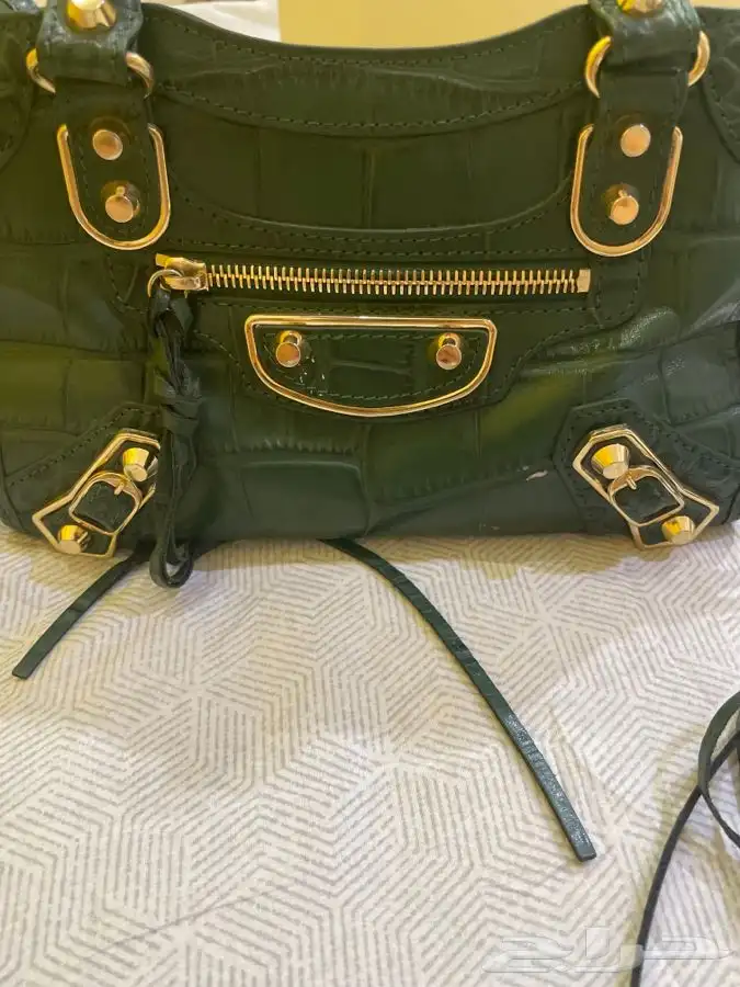 شنطة بلانسياقا ( ماستر كواليتي) 6