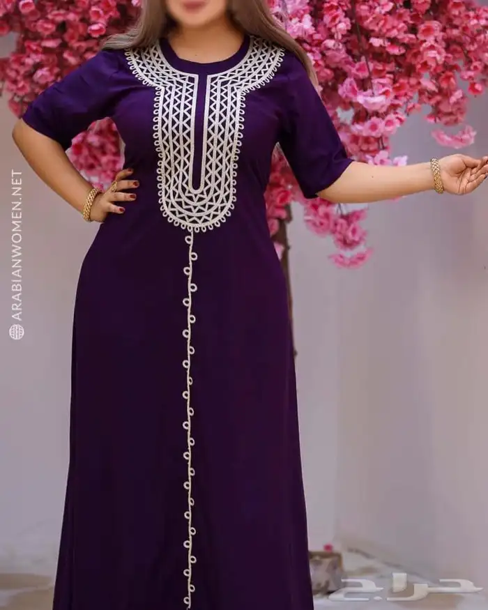 جلابيات مصريه من المصنع مباشره 3