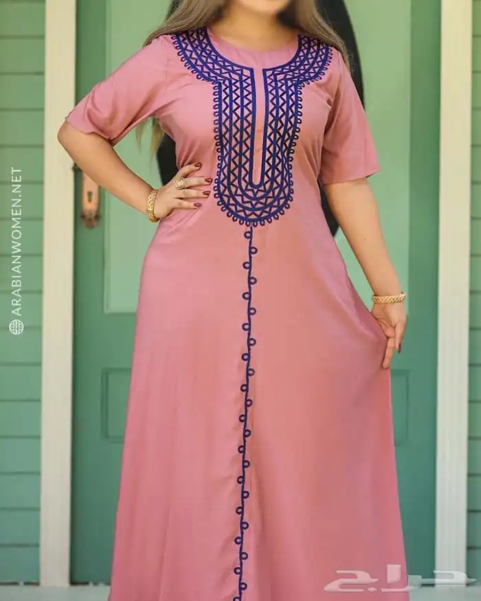 جلابيات مصريه من المصنع مباشره 0