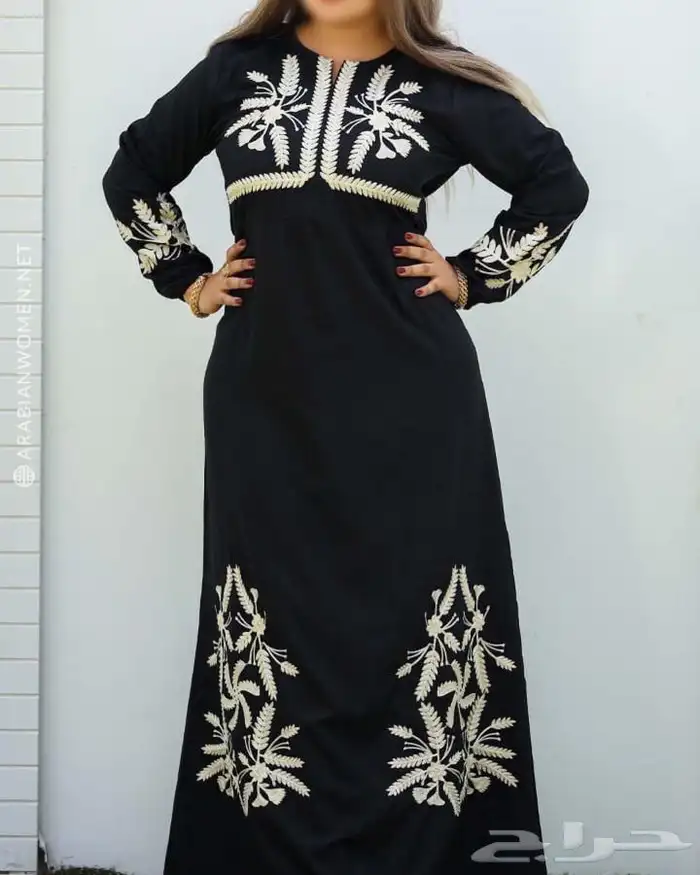 جلابيات مصريه من المصنع مباشره 4