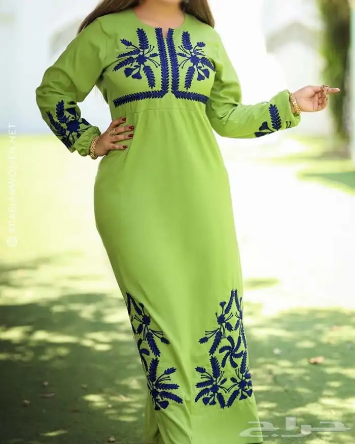 جلابيات مصريه من المصنع مباشره 7
