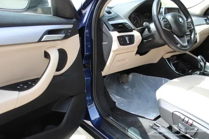 للبيع 2021BMW X2 8