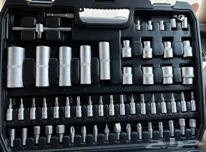 شنطه عده متعدده الاستخدام سهلة الحمل والتنقل 4