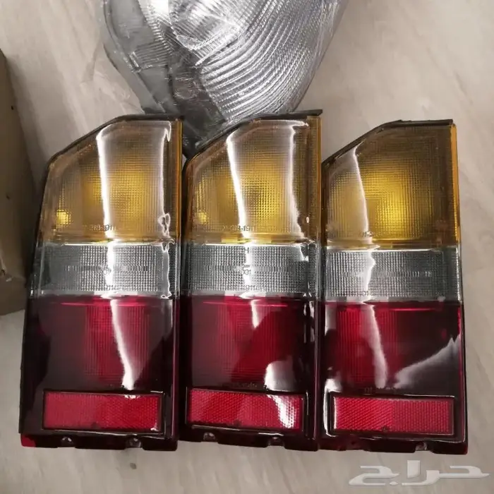 اقمشة خلفية سوزوكي دباب كاري وفان بضاعة ان 12