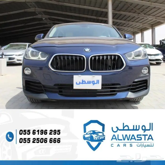 للبيع 2021BMW X2 0