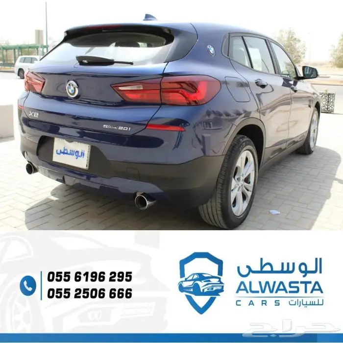 للبيع 2021BMW X2 5