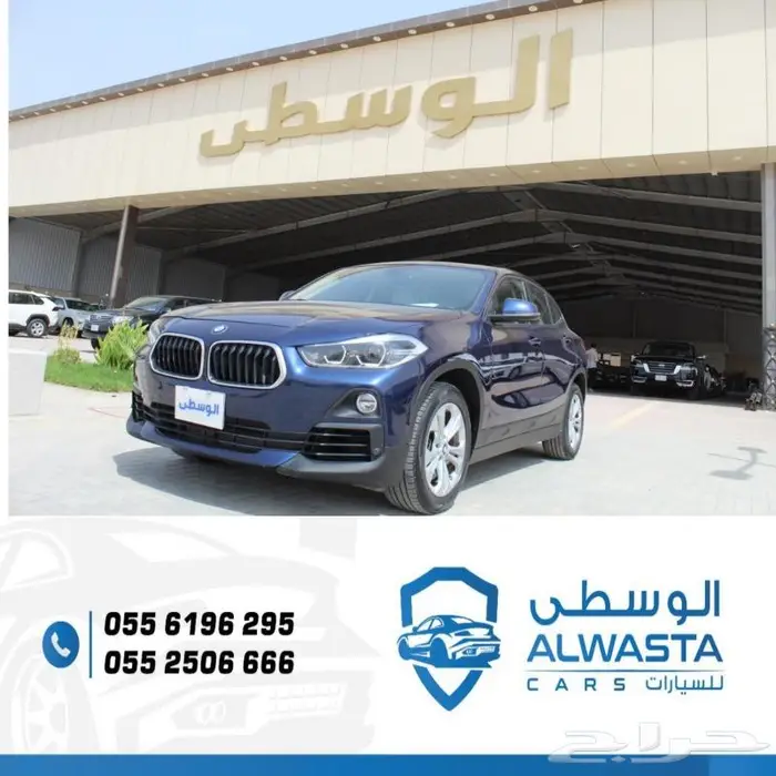 للبيع 2021BMW X2 1