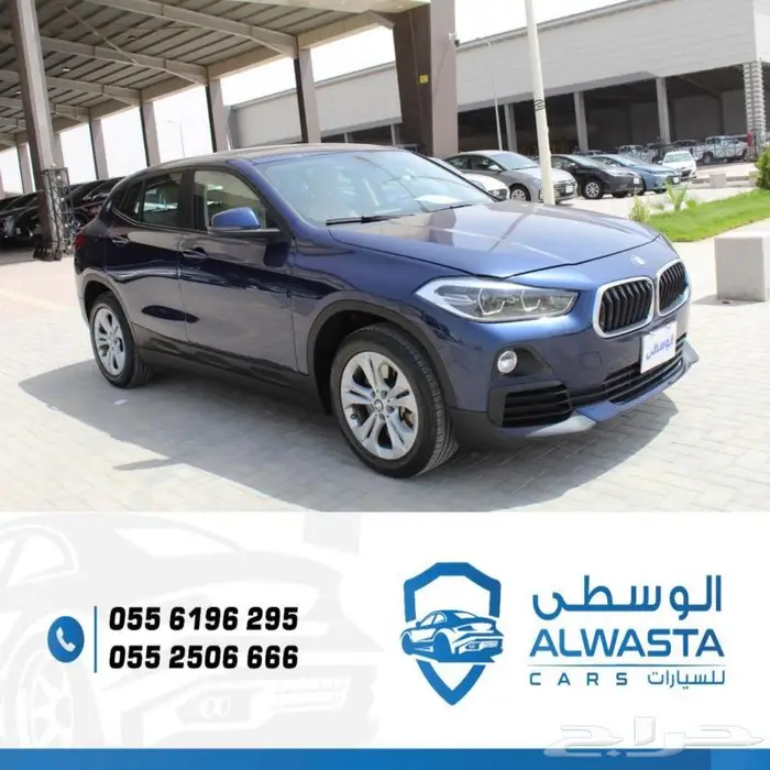للبيع 2021BMW X2 2