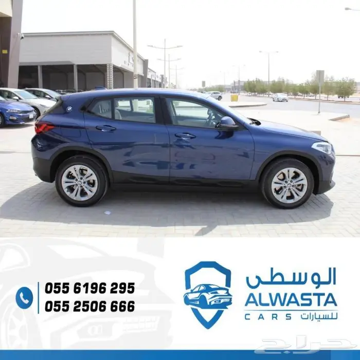 للبيع 2021BMW X2 3