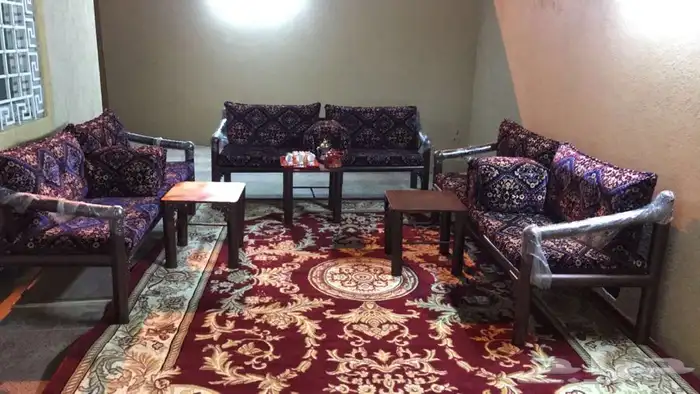 كراسي حدائق كراسي مركاز 30