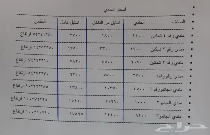 فرن برميل قدر المندي الجزيرة غاز 13