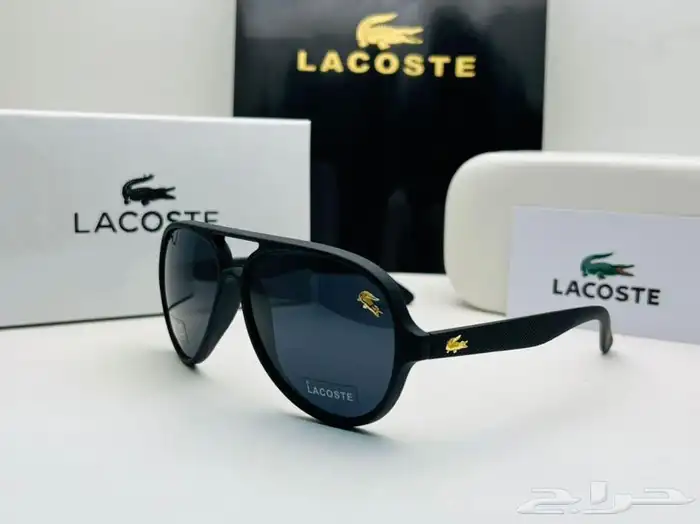 نظارات واساور 96