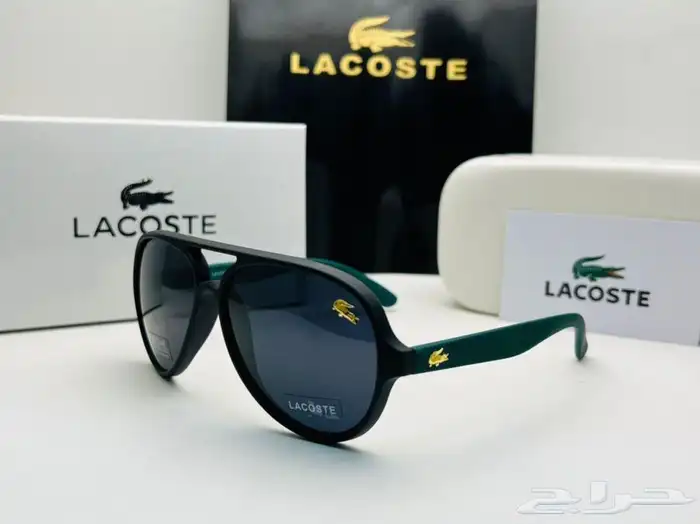 نظارات واساور 95