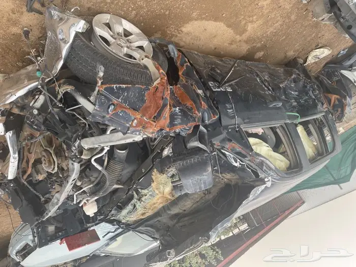 قطع غيار رام 1500 غمارتين 2013 4