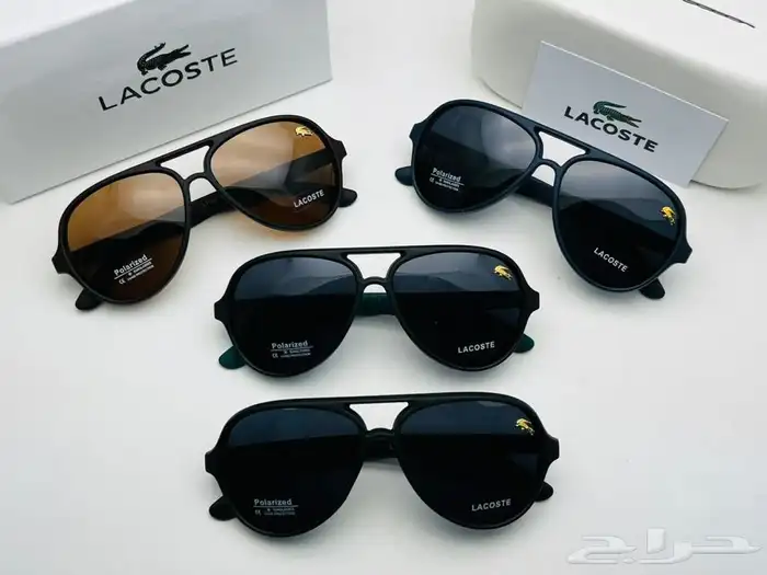 نظارات واساور 94