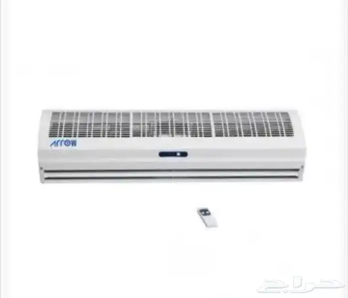 ستائر هوائية بمقاسات مختلفة 0