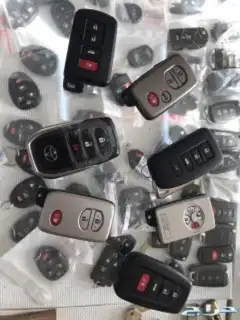 محل مفاتيح الرحاب فتح سيارات شقق برمجة 0509100450 11