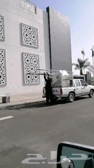 تركيب شبك مانع الحمام بالمدينة 0536591696 24