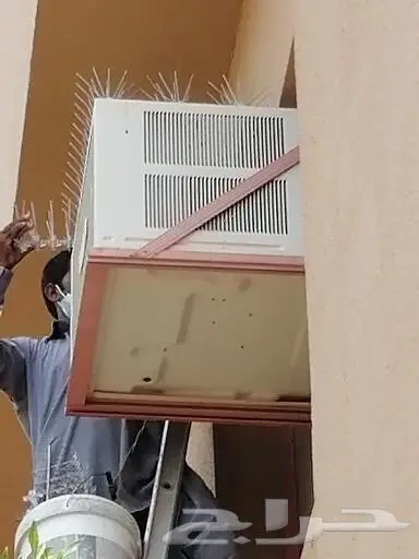 تركيب شبك مانع الحمام بالمدينة 0536591696 20