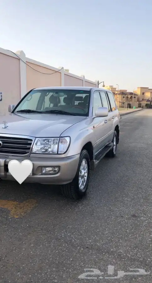 VX-R 2003 ( تم البيع ) 0