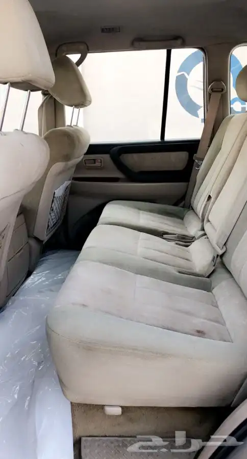 VX-R 2003 ( تم البيع ) 13