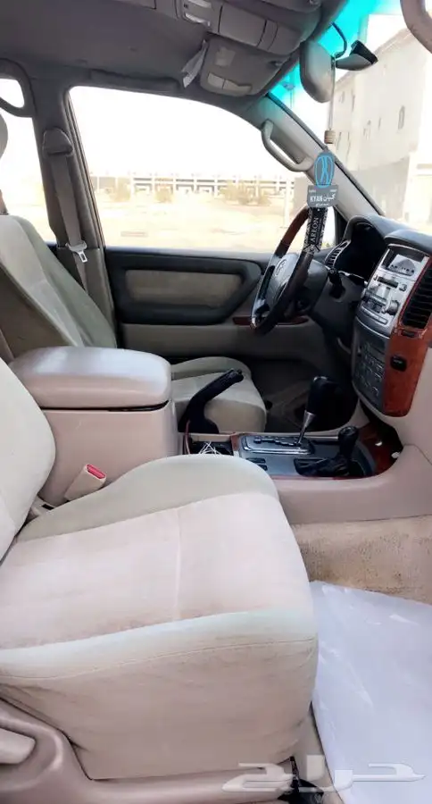 VX-R 2003 ( تم البيع ) 15