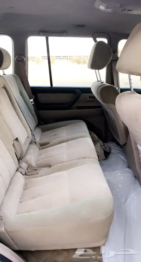 VX-R 2003 ( تم البيع ) 20