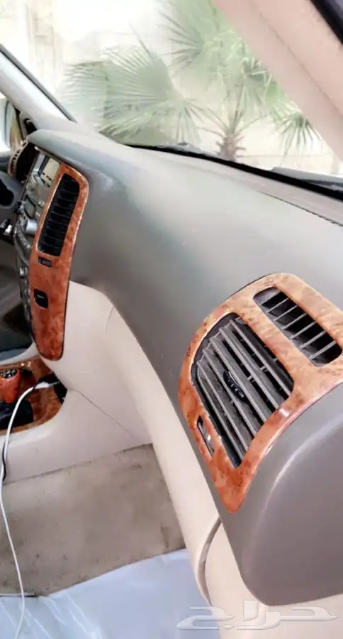 VX-R 2003 فل كامل رقم (4) تم البيع 15