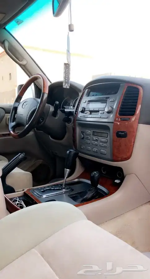 VX-R 2003 ( تم البيع ) 16