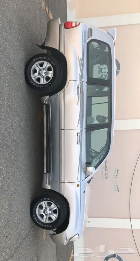 VX-R 2003 ( تم البيع ) 26