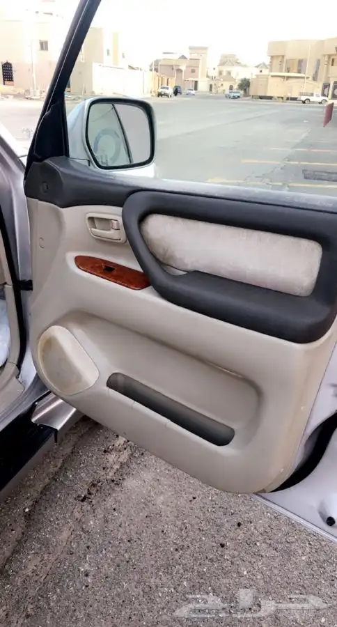 VX-R 2003 ( تم البيع ) 19