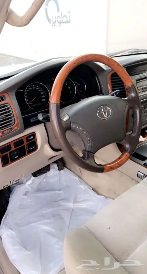 VX-R 2003 ( تم البيع ) 10