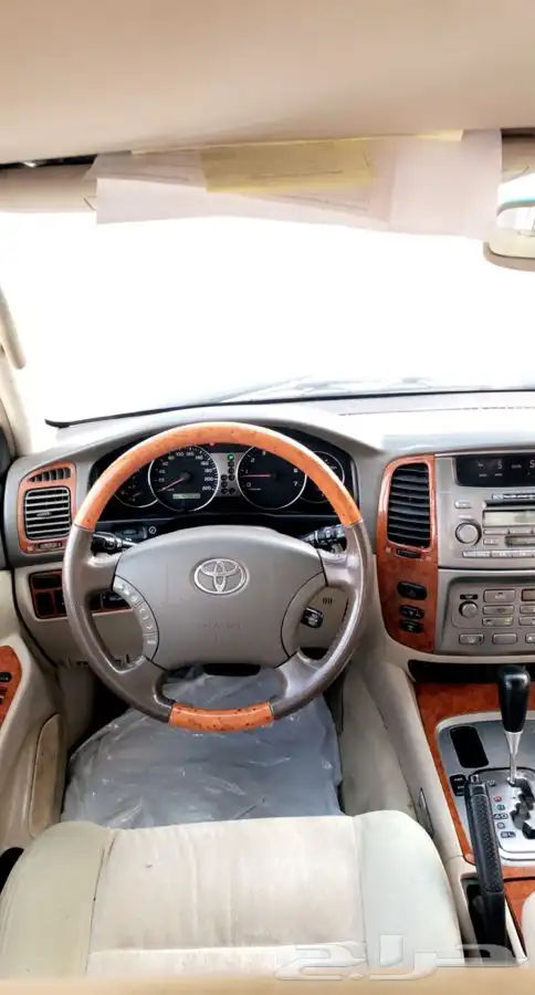 VX-R 2003 ( تم البيع ) 23