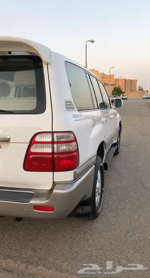 VX-R 2003 فل كامل رقم (4) تم البيع 4