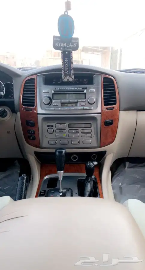 VX-R 2003 ( تم البيع ) 21